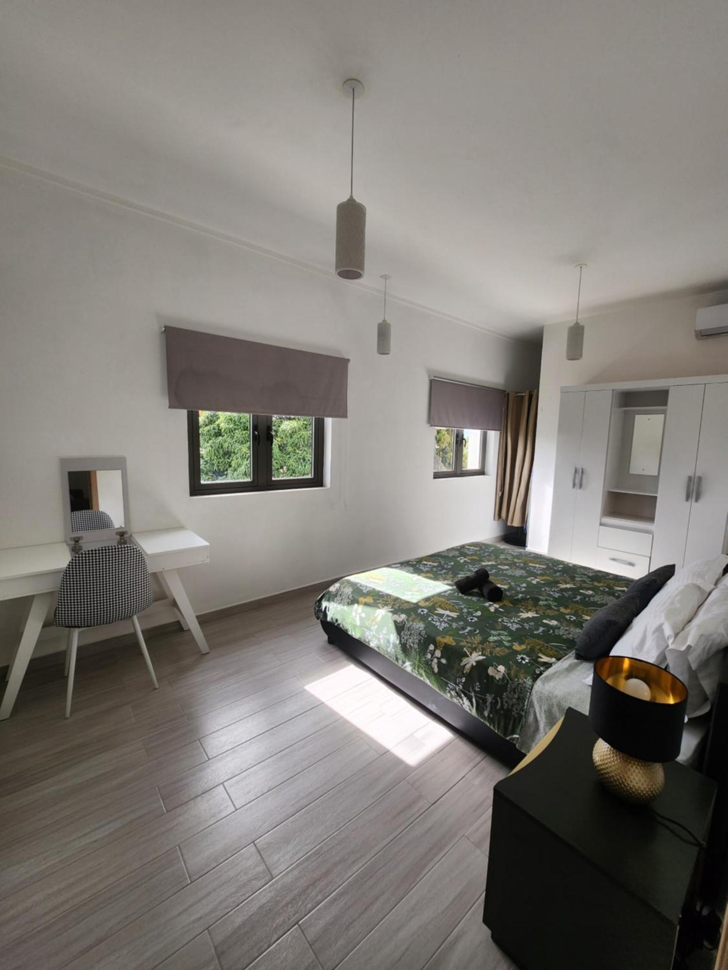 Appart T2 Piscine Et Fitness Grand Bay Buitenkant foto